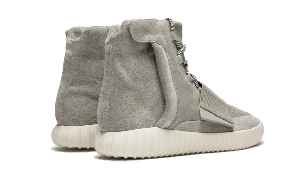 Adidas YEEZY Yeezy Boost 750 Shoes Lbrown - B35309 Sneaker WOMEN