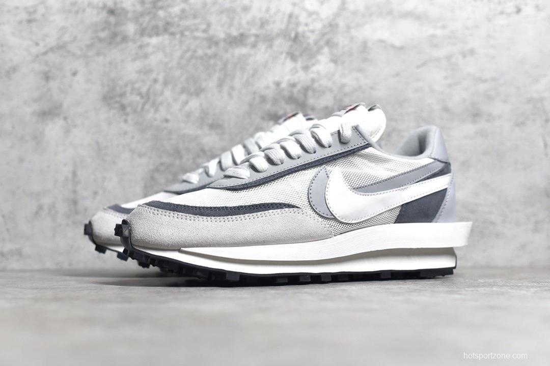 Sacai x Nike LVD Waffle