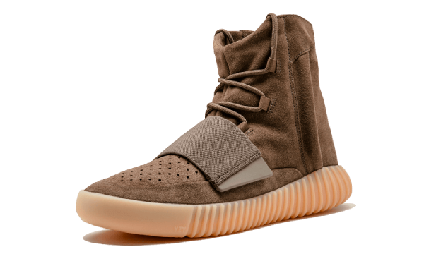 Adidas YEEZY Yeezy Boost 750 Shoes Chocolate - BY2456 Sneaker WOMEN