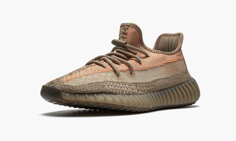 Yeezy Boost 350 V2 Sand Taupe WOMEN
