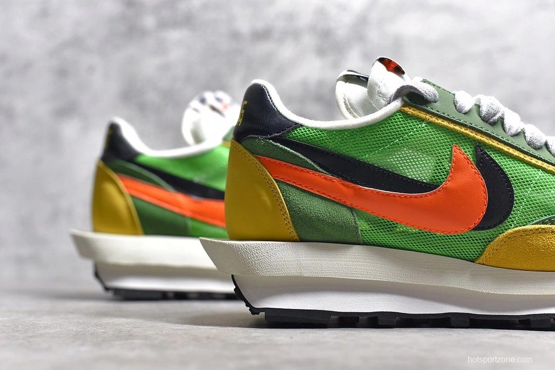 Sacai x Nike LVD Waffle