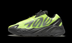 Adidas YEEZY Yeezy Boost 700 Shoes MNVN Phosphor - FY3727 Sneaker MEN
