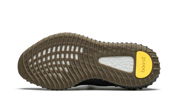 Adidas YEEZY Yeezy Boost 350 V2 Shoes Cinder - FY2903 Sneaker MEN