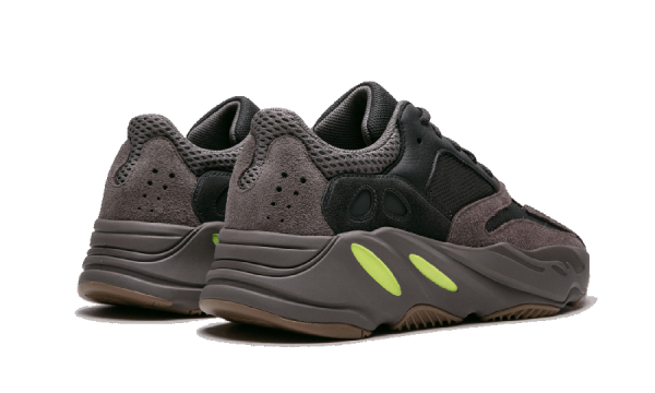 Adidas YEEZY Yeezy Boost 700 Shoes Mauve - EE9614 Sneaker MEN