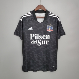 21/22 colo colo away Soccer Jersey