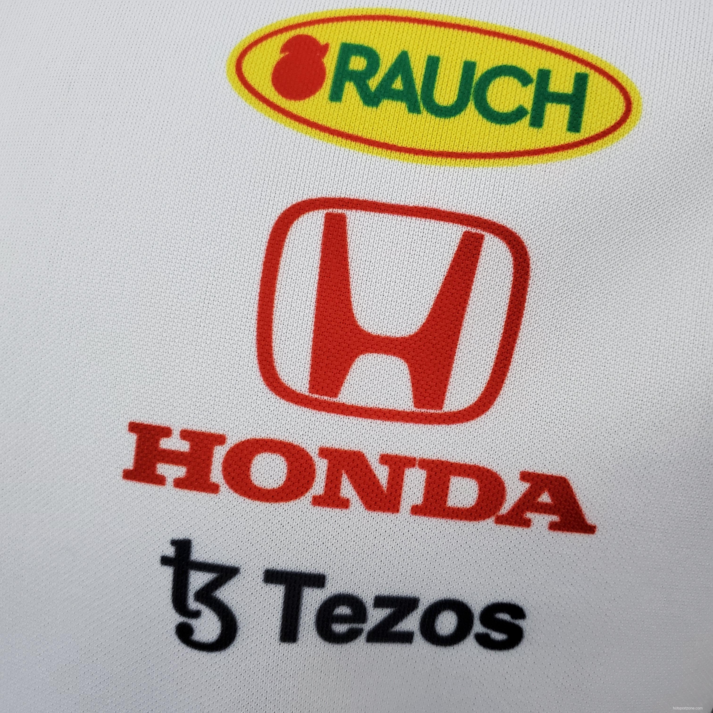 F1 Red Bull Special Edition S-5XL