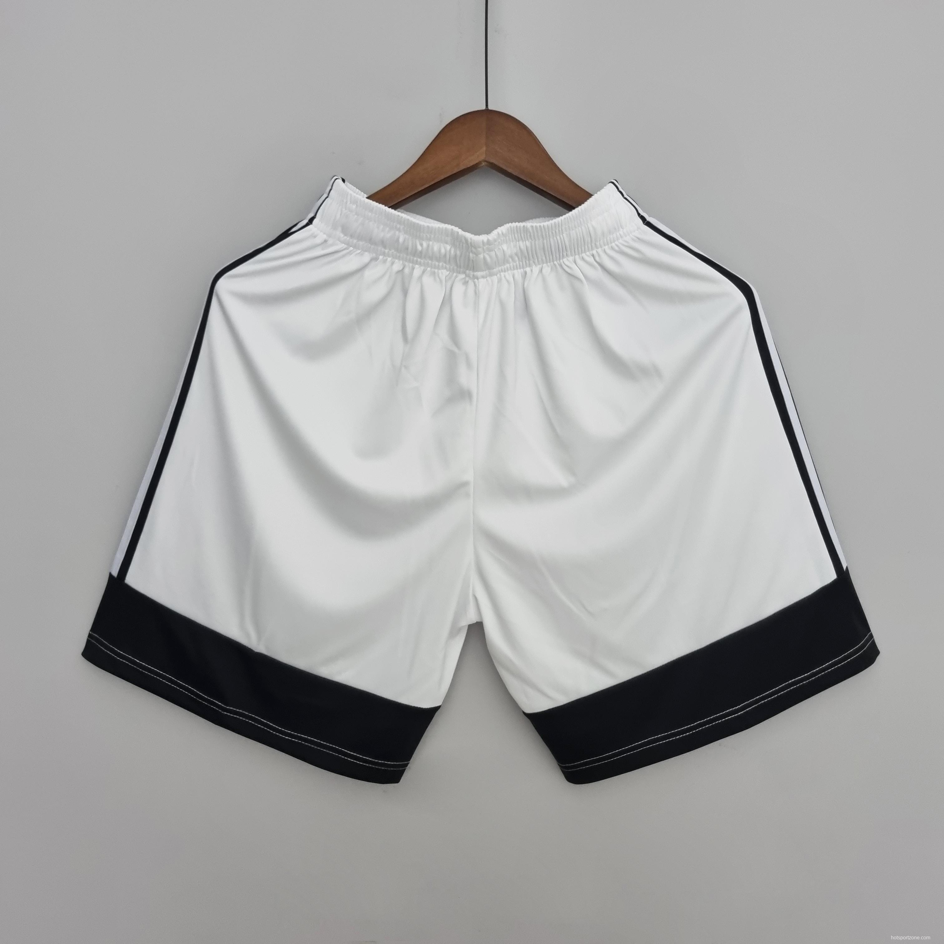 22/23 colo colo shorts white Soccer Jersey