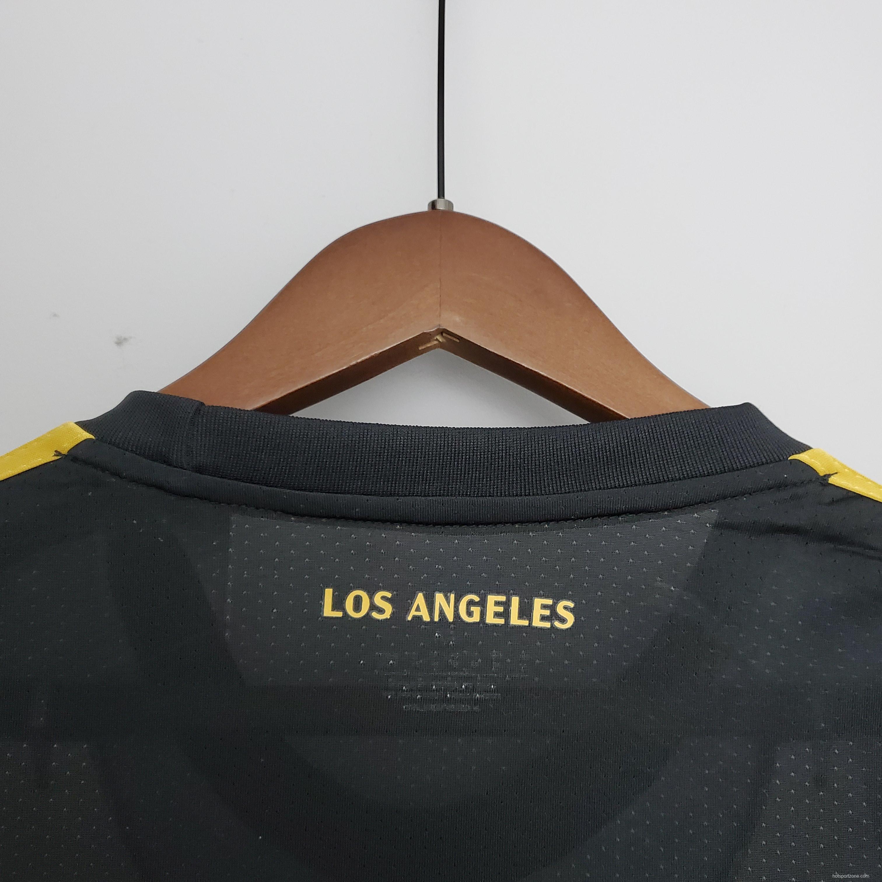 22/23 FC Los Angeles home Soccer Jersey
