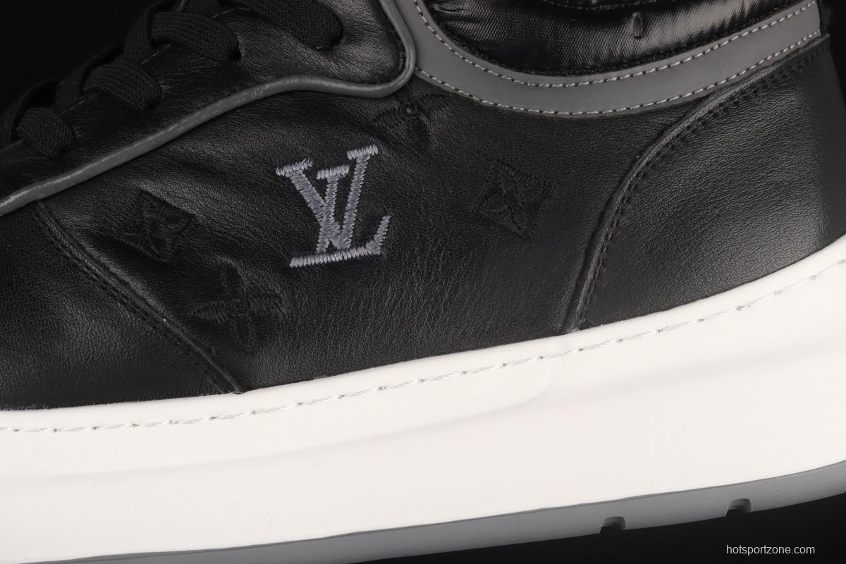 LV 2021ss new sports and leisure shoes in autumn and winter