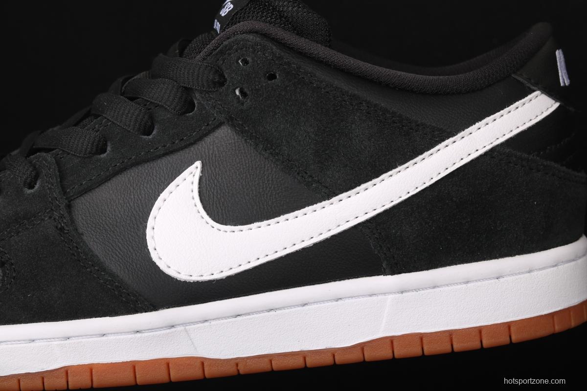 NIKE SB DUNK Low Pro skateboard shoes 854866-019