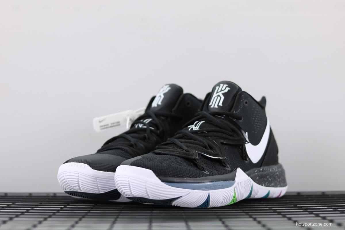 NIKE Kyrie 5 EP A Pure original Owen 5 Generation Dark Magic AO2919-901