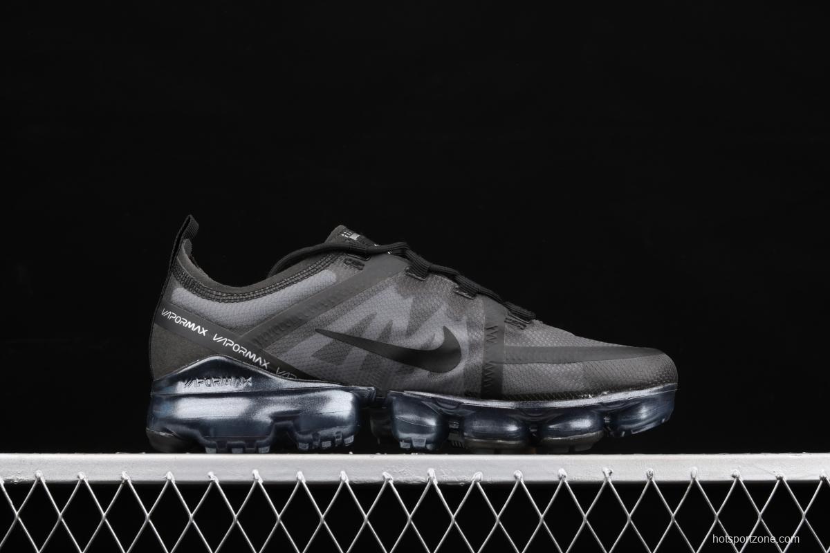 NIKE Air Vapormax 2019 full palm air cushion running shoes AR6631-004