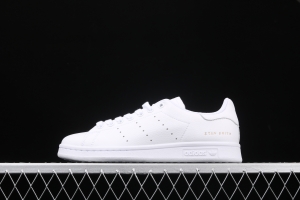 Adidas Stan Smith FU9193 Smith first-layer neutral casual board shoes
