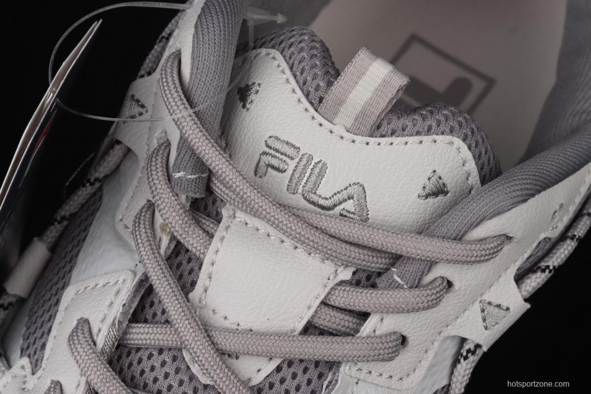 Fila 2021 new breathable cat claw shoes F12W034129FAA