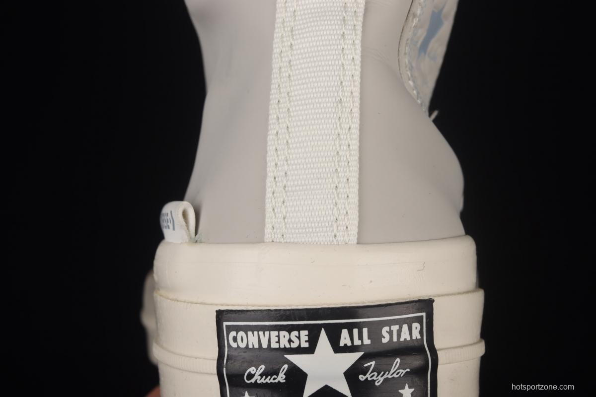 Converse 1970 S Converse same high top casual board shoes 170267C