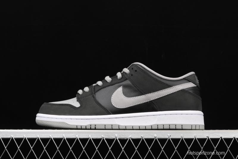 NIKE SB DUNK Low J-Pack ShAdidasow head Shadow Gray BQ6817-007