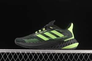 Adidas 4D Fwd Pulse Q46451 4D pulse series casual running shoes