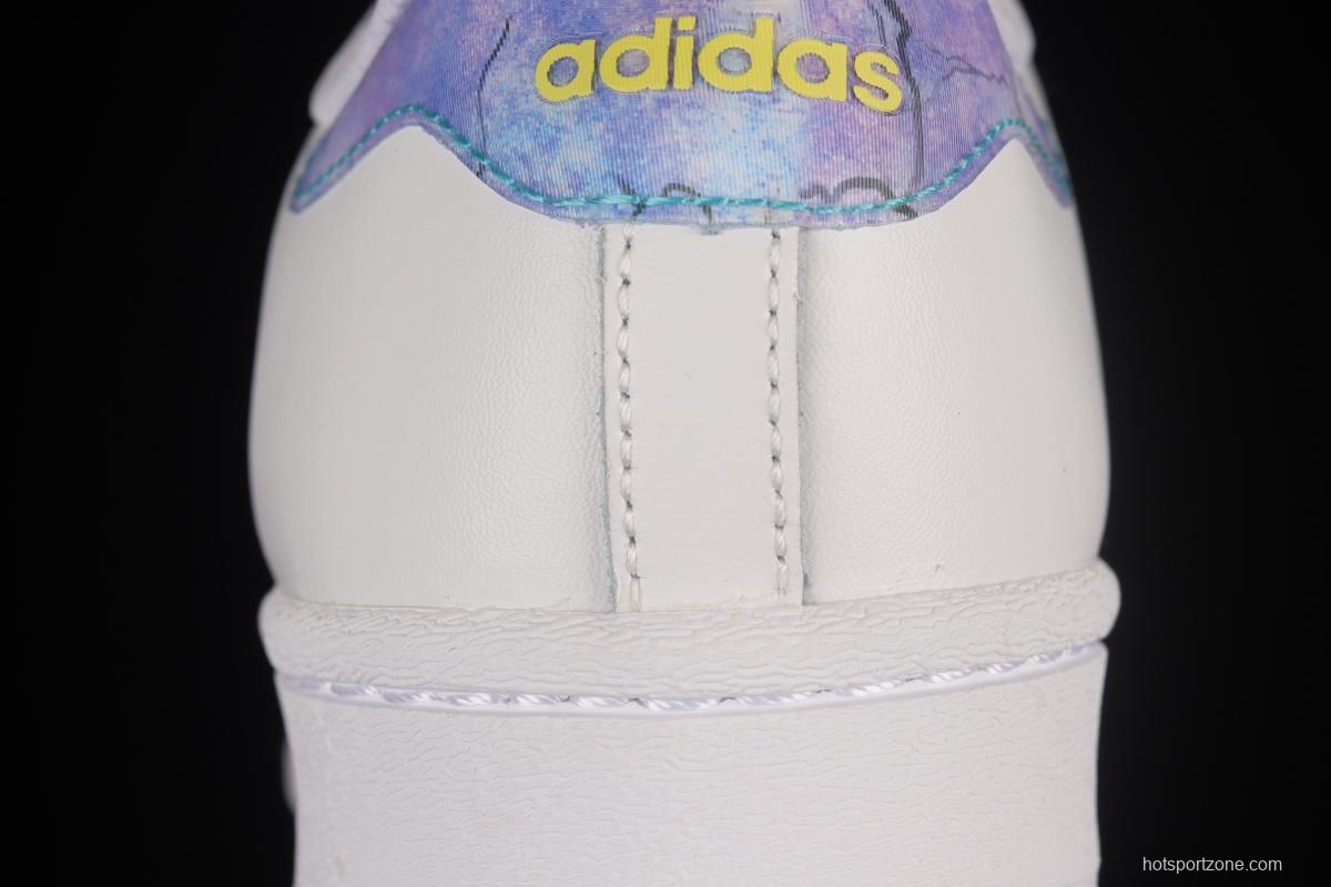 Adidas Originals Superstar CZ5217 Shell Toe Classic Casual Sneakers
