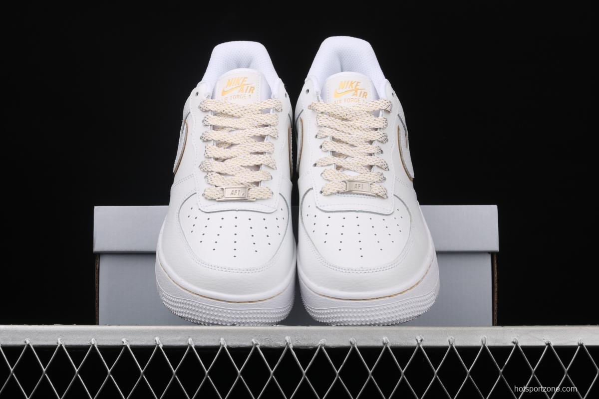 NIKE Air Force 11607 Low low-top casual board shoes AH0287-213