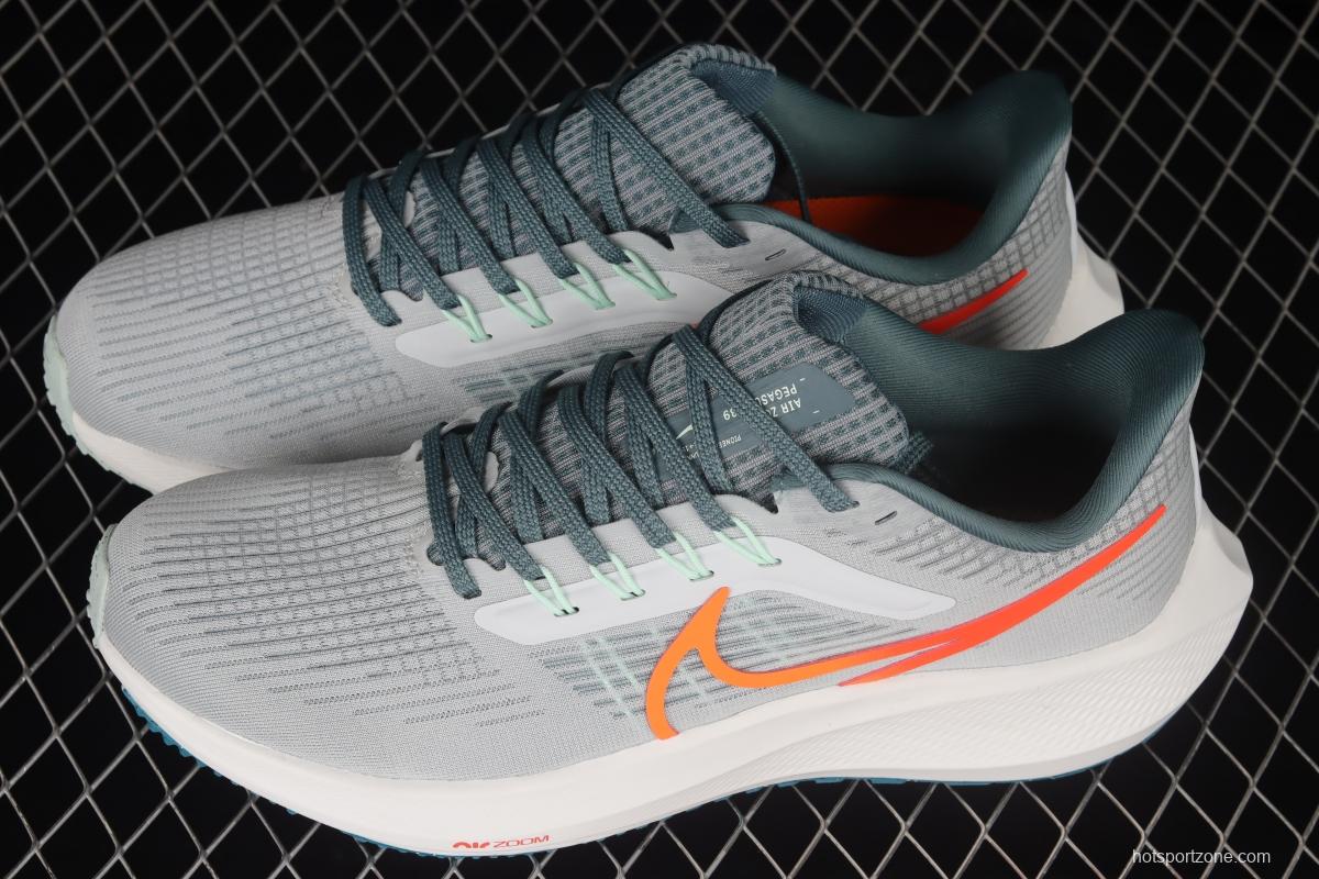 NIKE Air Zoom Pegasus 39 Mesh Breathable Running Shoes DH4071-003