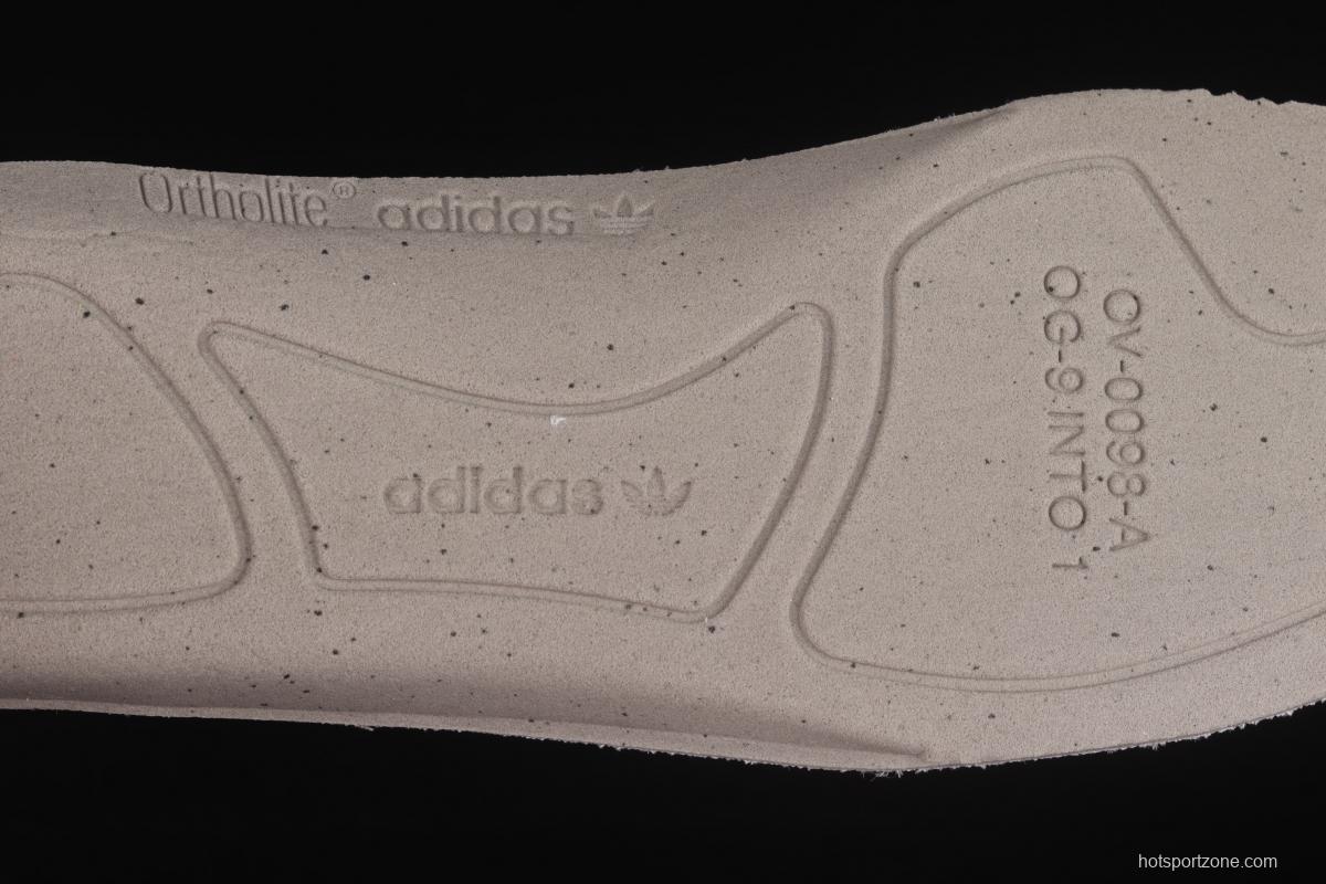 Adidas Originals Superstar GX3655 shell head classic leisure board shoes