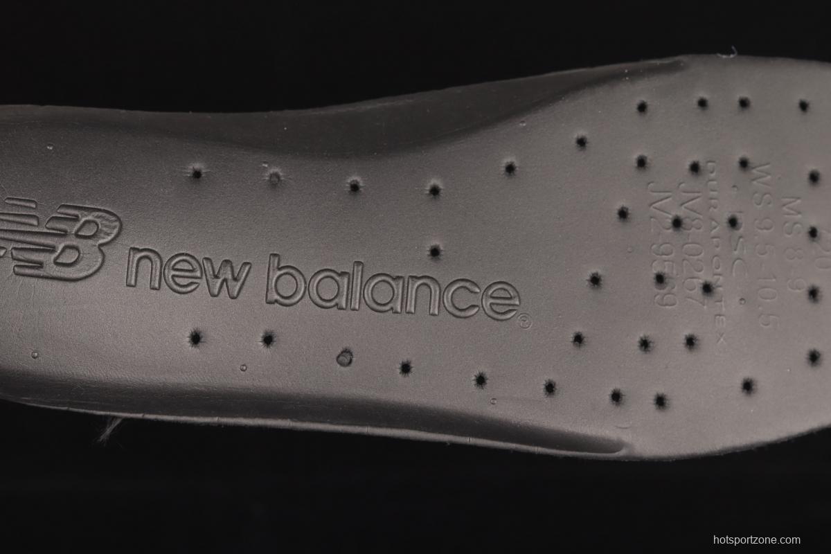New Balance WL2002 retro casual running shoes M2002RDB