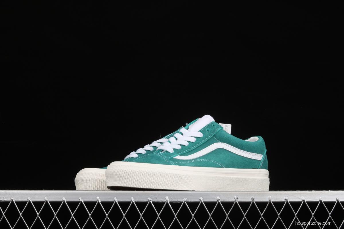 Vans Old Skool low-top leisure sports board shoes VN000VOKDO5