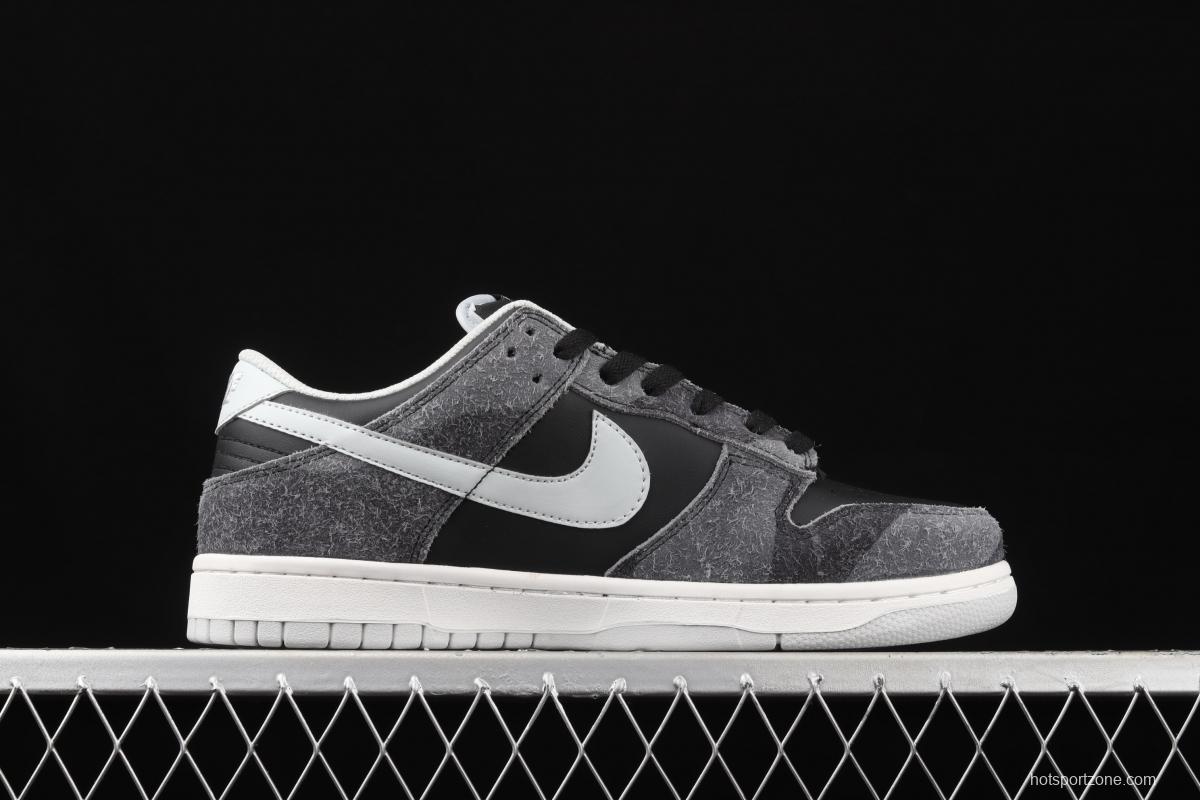 NIKE SB DUNK Low Russet Cedar dunk series retro low-top leisure sports skateboard shoes DH7913-001