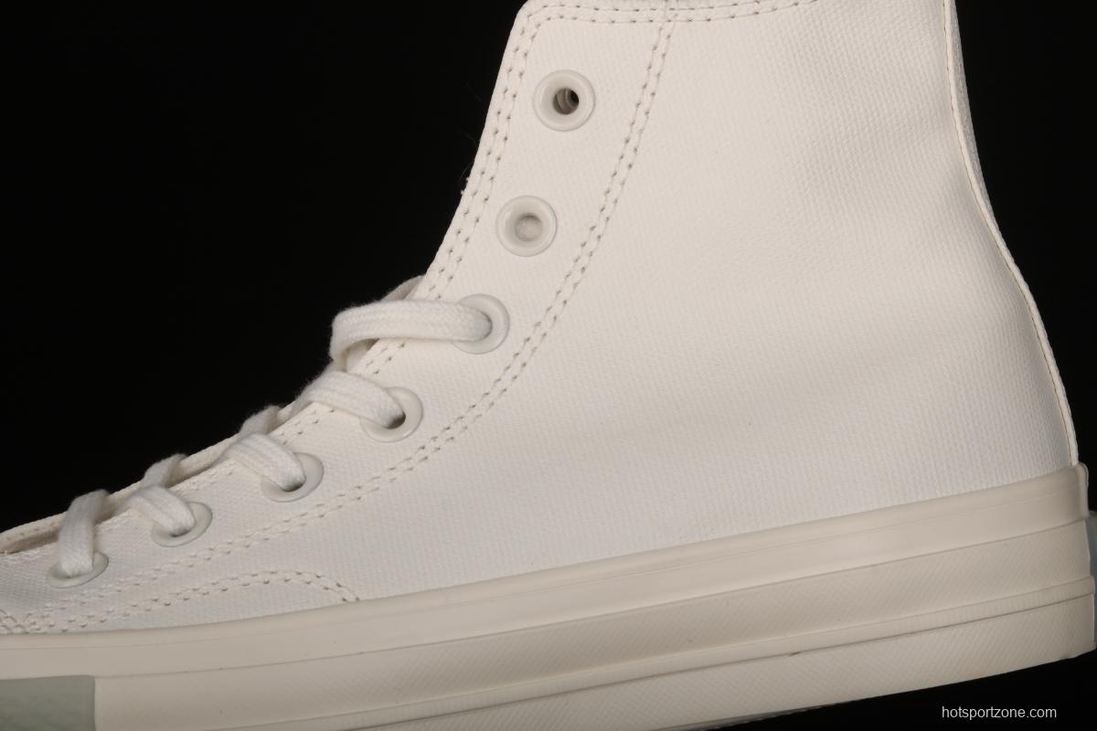 Converse 1970 S New Xiao Zhang Yixing Crystal element High-top Leisure Board shoes 569540C