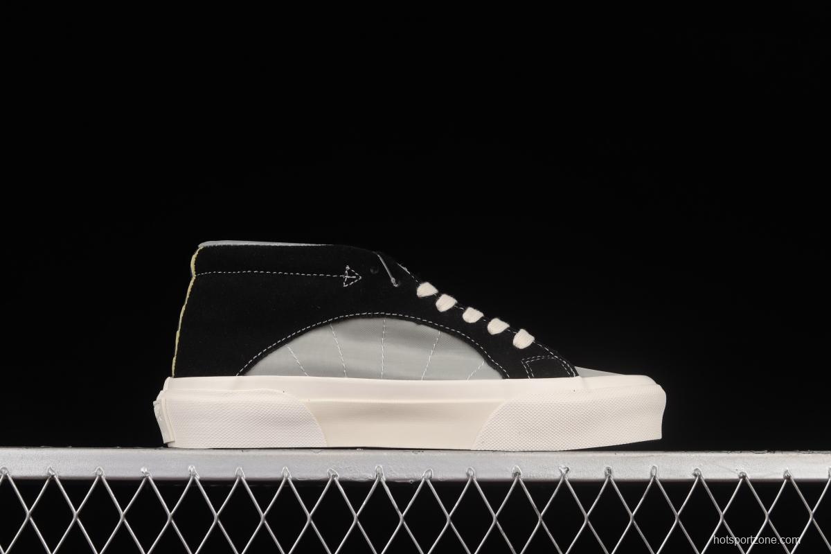 Vans Th Snake Trail Lx Joint Zhongbang Casual Board Shoes VN0A4UWR26M