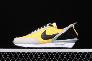 Undercover x NIKE Daybreak Takahashi Shield joint style casual board shoes BV4594-700