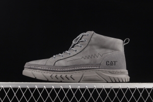 CAT FOOTWEAR/ CAT 21SS tooling, leisure, retro P717805GREY