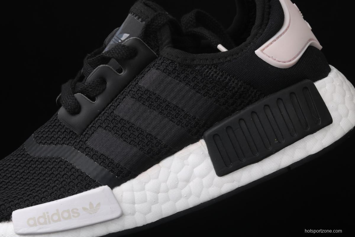 Adidas NMD R1 Boost B37645 really cool casual running shoes