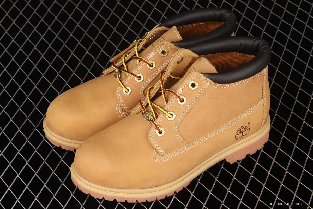 Timberland Mid Shoes TB023399 213