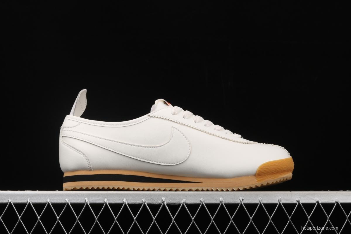 NIKE Wmns Cortez'72 Agan Fugu running shoes 847126-100