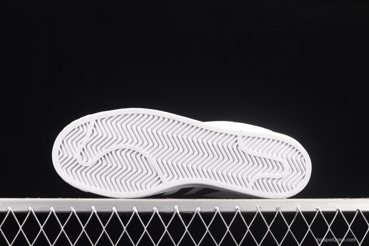 Adidas Originals Superstar FX7577 shell head casual board shoes