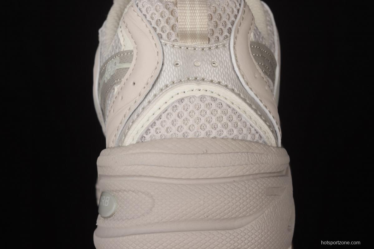 New Balance NB530 series retro leisure jogging shoes MR530AA1