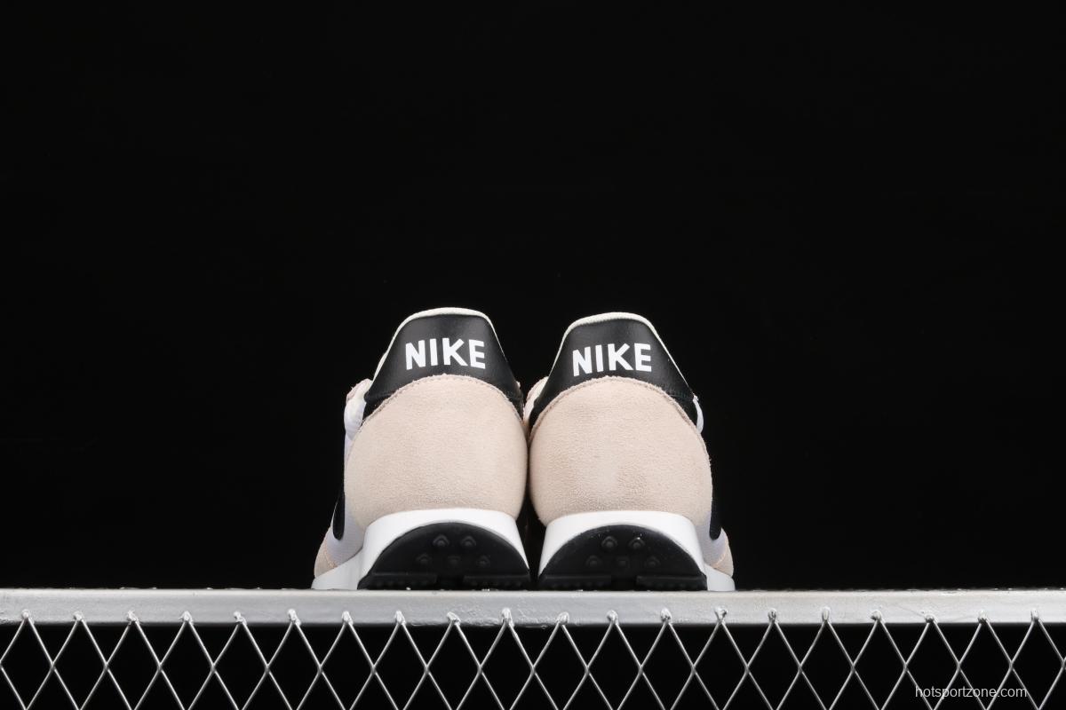 NIKE Air Tailwind 1979 anniversary Shunfeng waffle retro leisure jogging shoes 487754-100,