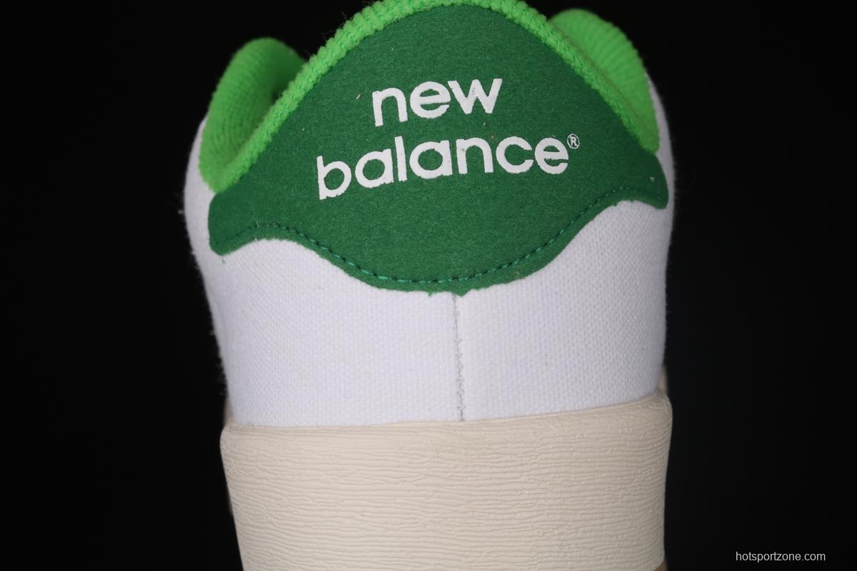 New Balance Proctsen New Bailun retro smile canvas leisure classic campus board shoes PROCTGR