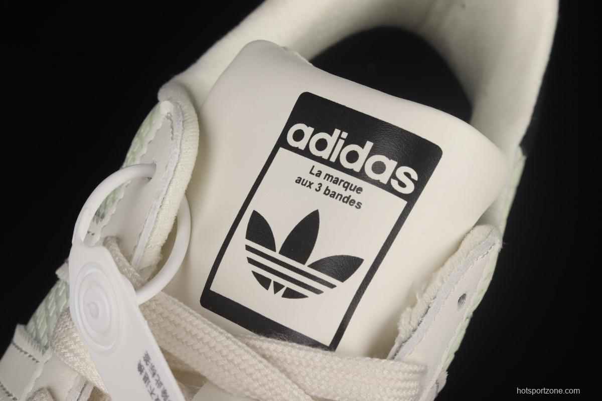 Adidas Originals Superstar FY5253 shell head casual board shoes