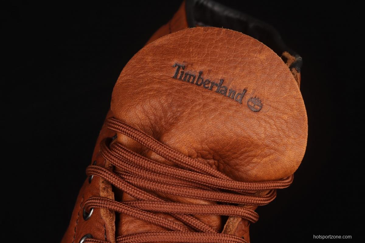 Timberland vintage denim boots 5899F-6