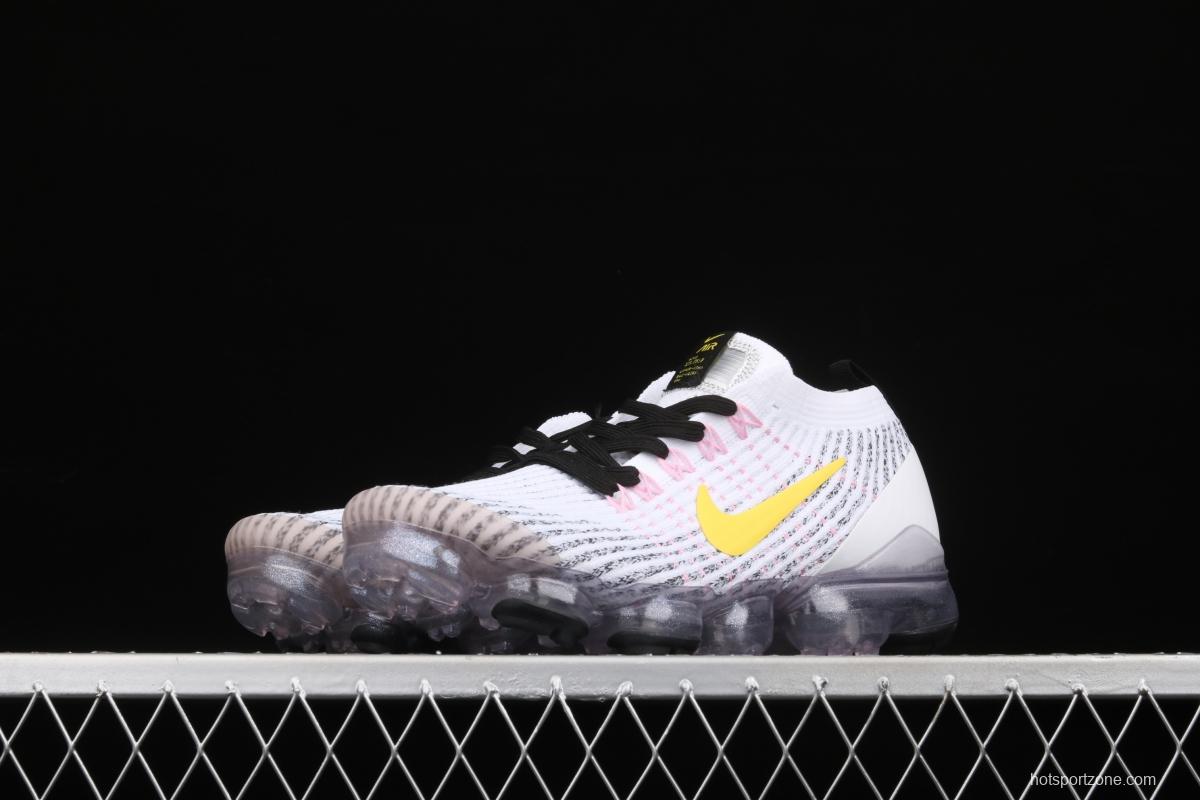 NIKE Air Vapormax Flyknt 2019 full palm air cushion running shoes