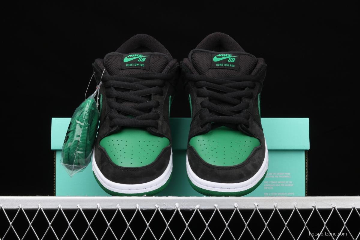 Diamond Supply Co. X NIKE SB DUNK Low Pro Tiffany West Coast tide card joint name dunk series sports board shoes BQ6817-005