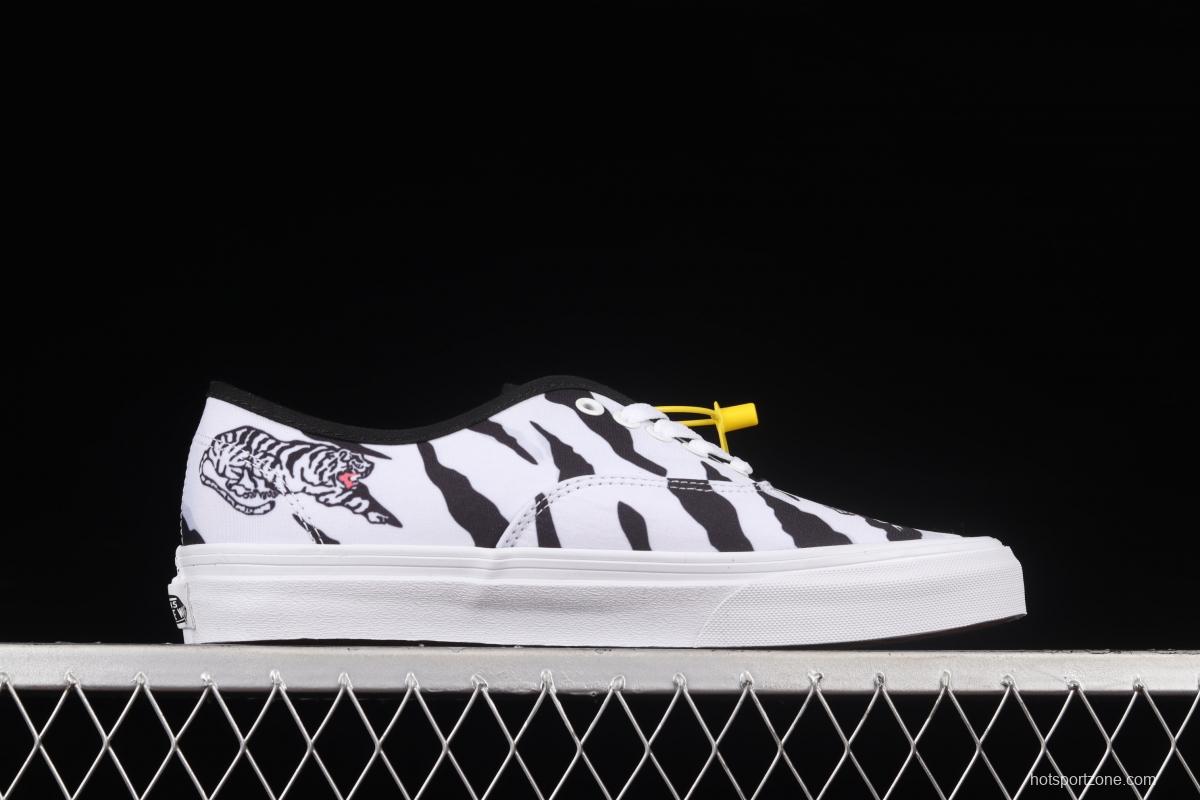 Vans Style 36 million year of Tiger limits low-top casual board shoes VN0AdidasZ6WET
