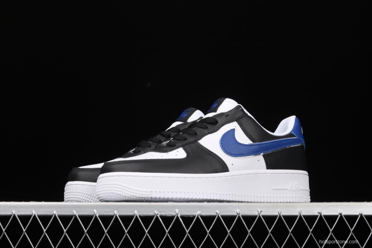 NIKE Air Force 1x 07 Low low-top leisure sports board shoes 715889-200