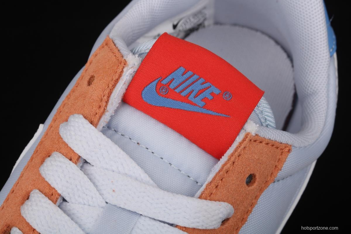 NIKE Air Daybreak 1979 Anniversary Shunfeng Waffle Series 40th Anniversary Limited vintage Leisure jogging shoes CK2351-005