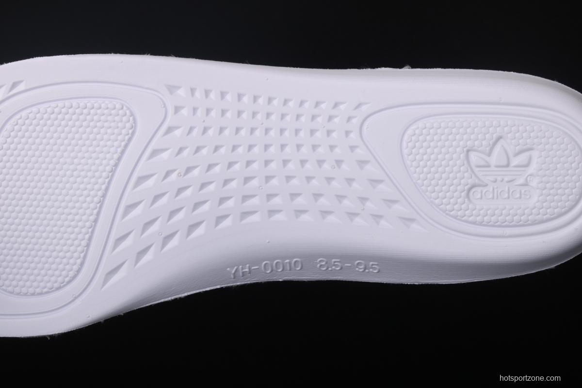 Adidas Yeezy Boost 350 V2 Tailgate FX4348 Darth Coconut 350 second generation hollowed-out Asian gray angel color BASF Boost original