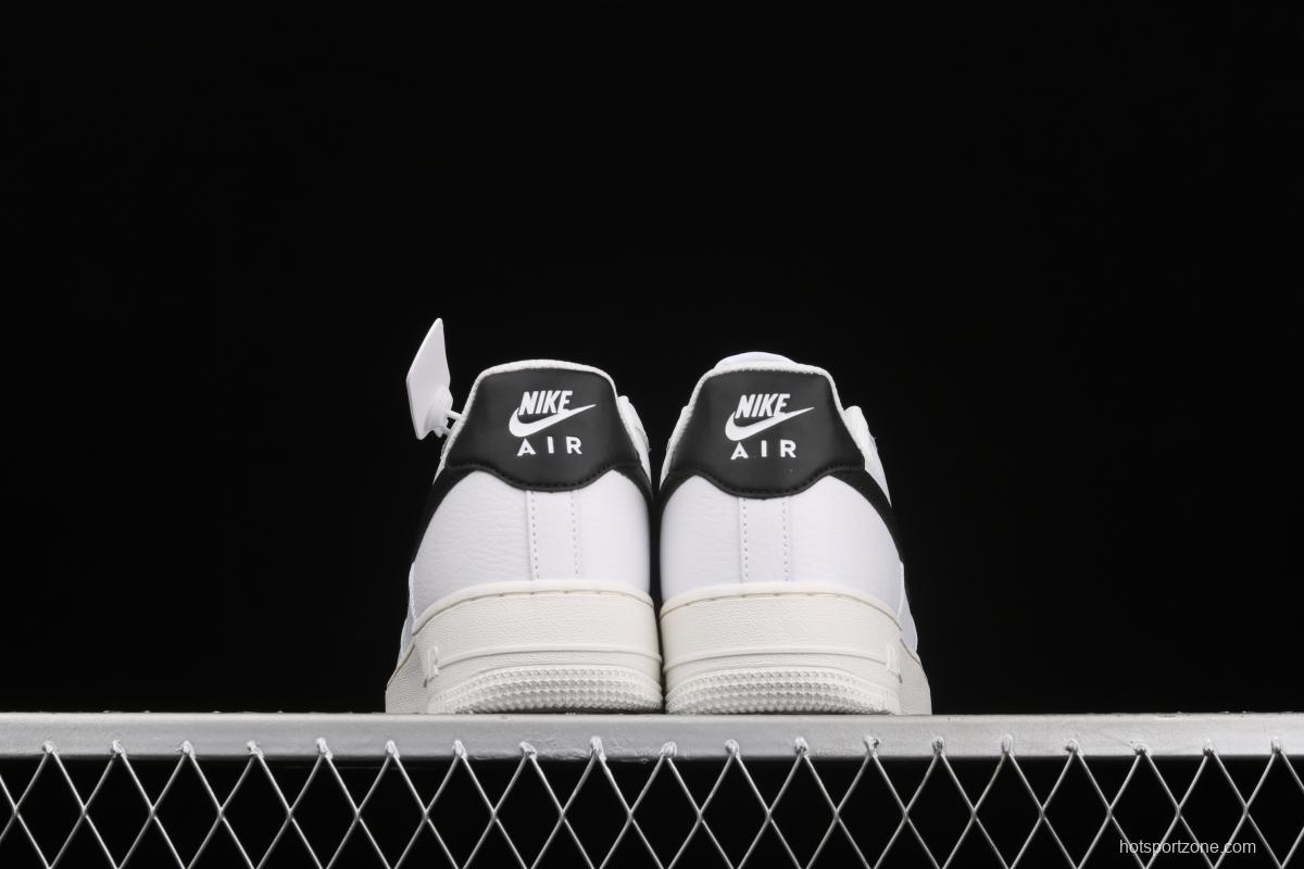 NIKE Air Force 1x07 low-top casual board shoes 315115-165,