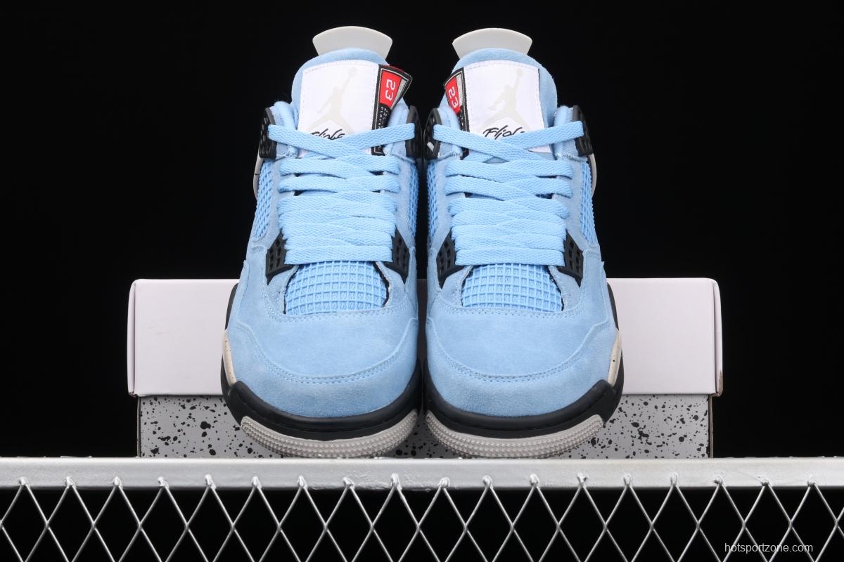 Air Jordan 4 SE University Blue University Blue CT8527-400