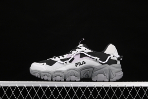 Fila 2021 new breathable cat claw shoes F12W114111ABA